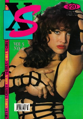 XS - Vol.5, No.2 (1991)