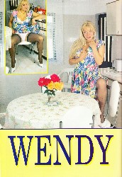 Wendy Cooper